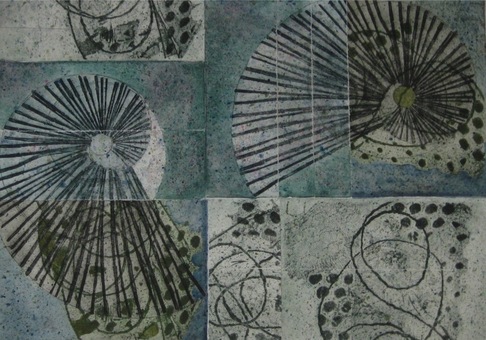 Rita Demattio | ricomposizione 8