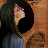 Roberta Mon | inadeguato è il mondo