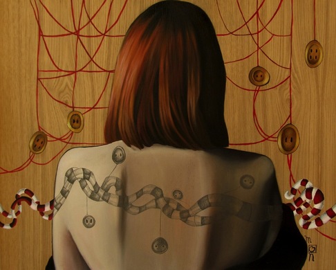 Roberta Mon | Nevrosi