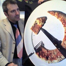 Roberto Pinetti | foto dell’autore con la parte 2