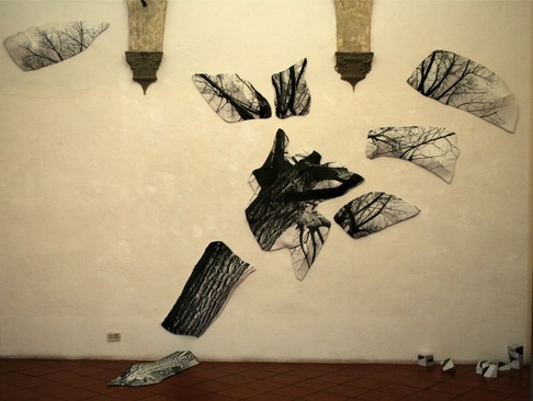 Roberto Pupi | Invero-similis, 2014