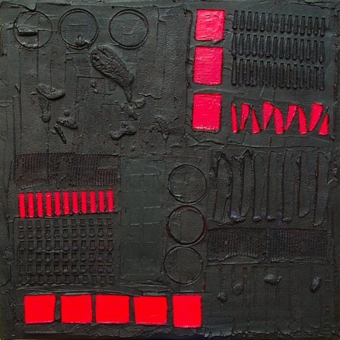 RODOLFO LEPRE | CONTRAPPOSIZIONI