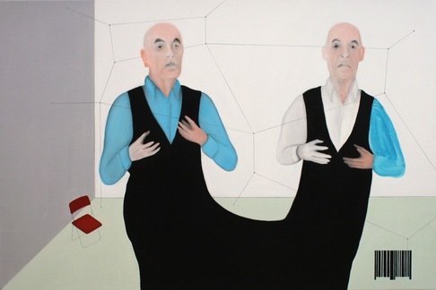 RODRIGO BLANCO | Gli altri Priebke