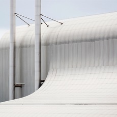 Rojo Sache | Power Plant II