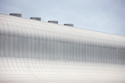 Rojo Sache | Power Plant I