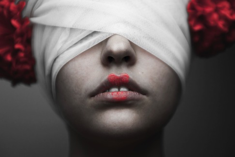 Sabrina Casiroli | Ineffabile Imperfezione