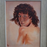 Salvatore Vaccariello | Un angelo