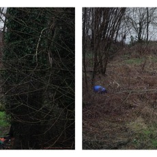 Samuele Bianchi | ”Untitled 04” dalla serie ”Visto, non detto.”