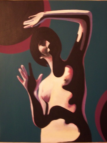 Sara Bellini | Eclisse