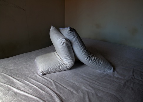 Sara Mognol | Senza titolo