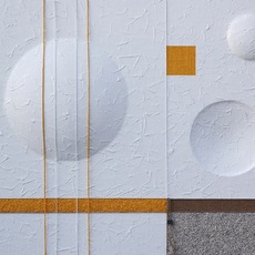 Saverio MAGNO | Corde neoo Spazio