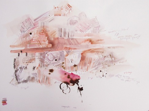 Silvana Konjevoda | parallel world