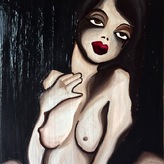 Silvia Viganò | E’ PROPRIO COSI’