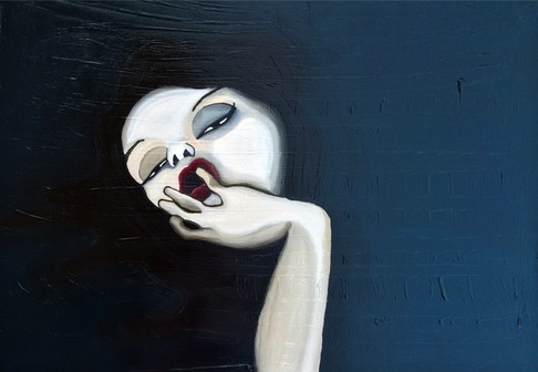 Silvia Viganò | ESTASI