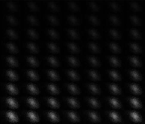 SILVIO BALESTRA | serie Spirit & Matter -Protempore 1 / Ediz. Unica