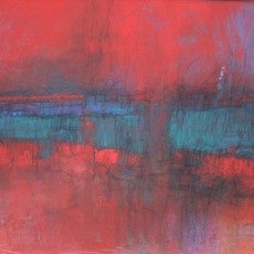 Silvio Lunardi | Aspettando Rothko