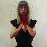 Simona Bramati | E’ di colore rosso il cuore