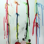 Simone Millo | White Pain