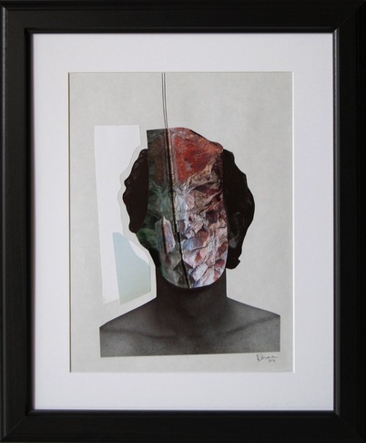 Stefano Perrone | Emptiness n°2