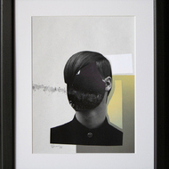 Stefano Perrone | Emptiness n°1