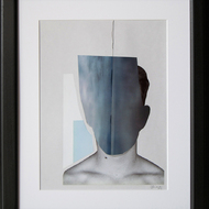 Stefano Perrone | Emptiness n°6