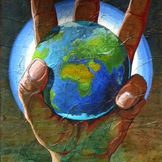 STEFANO SIMONI | La Terra non appartiene all’uomo. E’ l’uomo che appartiene alla terra