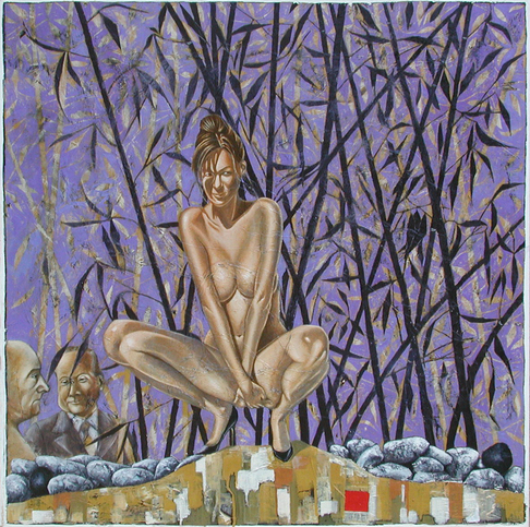 Stefano SOCCI | Susanna ed i vecchioni