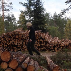 Suhrke_Skevik | Tømmerlunne