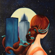 Teresa Palombini | ... e le stelle stanno a guardare!