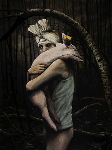 Tina Dobrajc | Cultural death (or A Culture of death)