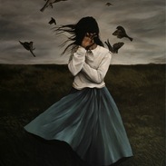 Tina Dobrajc | The Birds