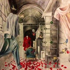 Valentina Grilli | The sweet recess of Eve