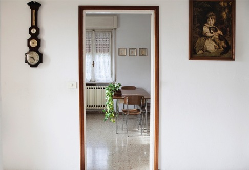 Valentina Merzi | Casa senza nonna #1