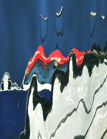 Vito Lo Piccolo | ” … e il naufragar mè dolce in questo mare…” (35)