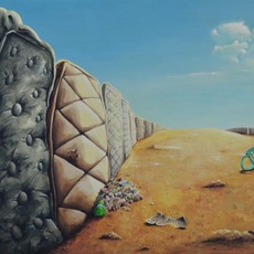 W_RNDY STRENG | The Wall