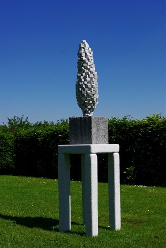 Wijnand Zijlmans | Germination