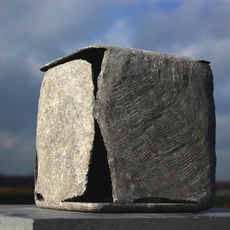 Wijnand Zijlmans | Box with open spaces