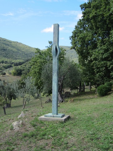 Willy Wimpfheimer | Figura II, anno 2008