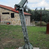 Willy Wimpfheimer | Figura I, anno 2010