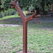 Willy Wimpfheimer | figura IV, anno 2003