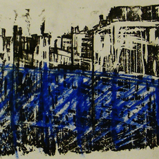 Yasmine Dainelli | Workingprogress-London