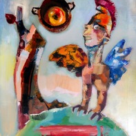 Zdravko Denev | Diversity