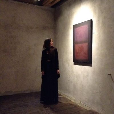 Triantafyllopoulou Dimitra | fictitious places
