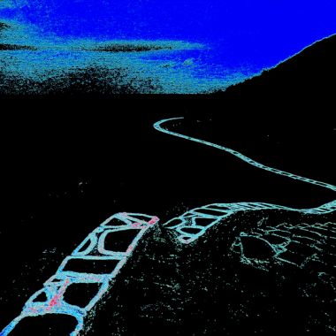 Donatella Sarchini | Land of nowhere