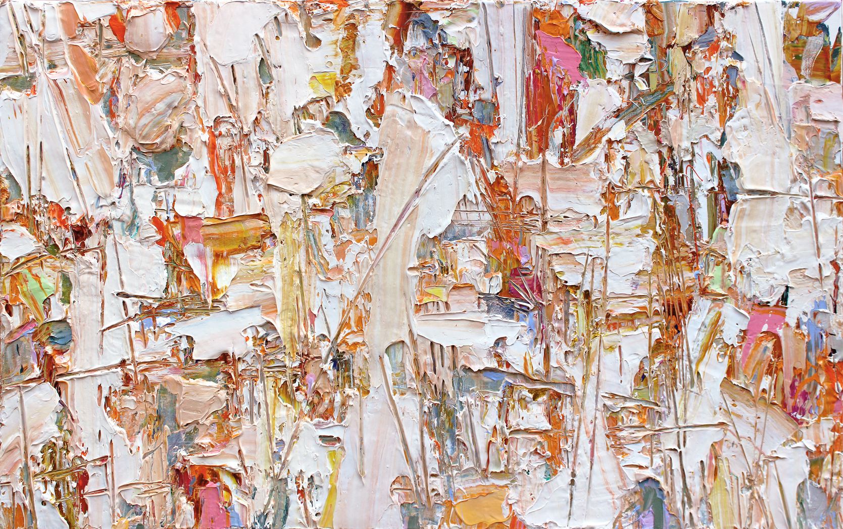 Adam Cohen | Paleolithic