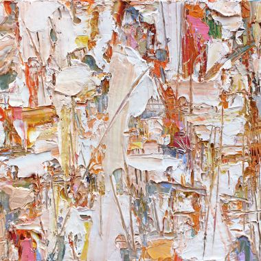 Adam Cohen | Paleolithic