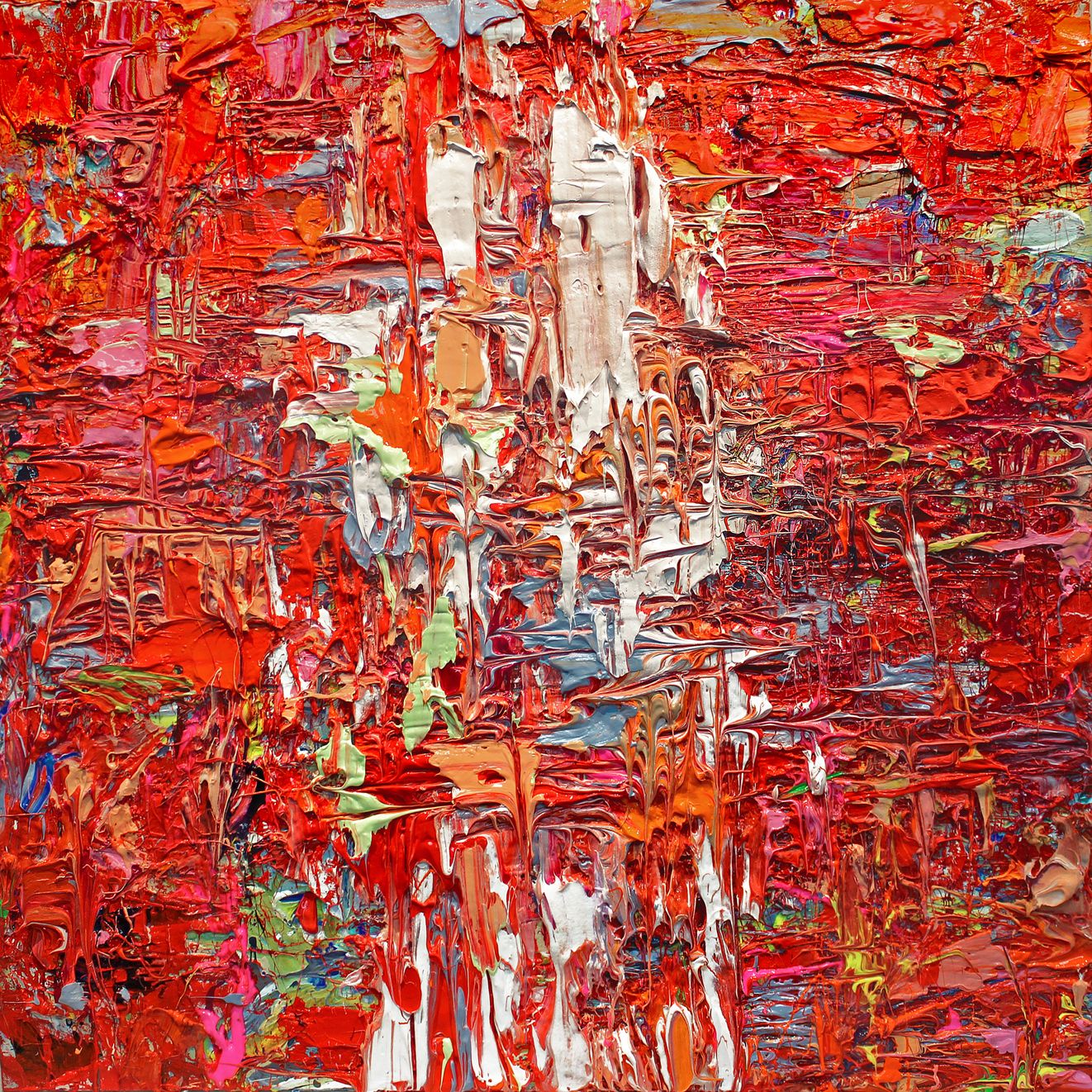 Adam Cohen | Savage Beauty