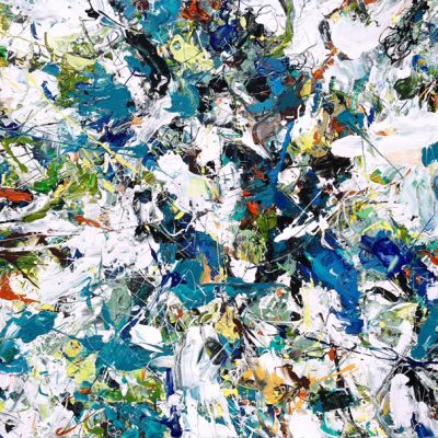 Adam Cohen | Genesis