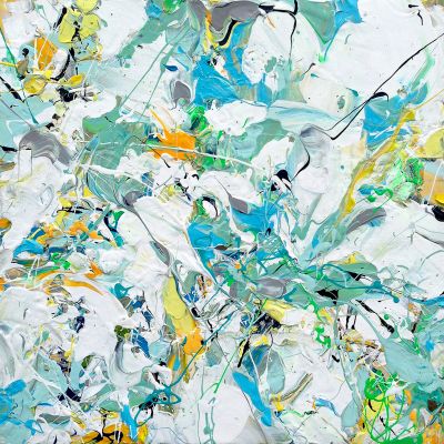 Adam Cohen | Ocean Breeze