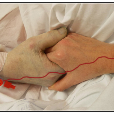 Adele Arati | Last promise to a father